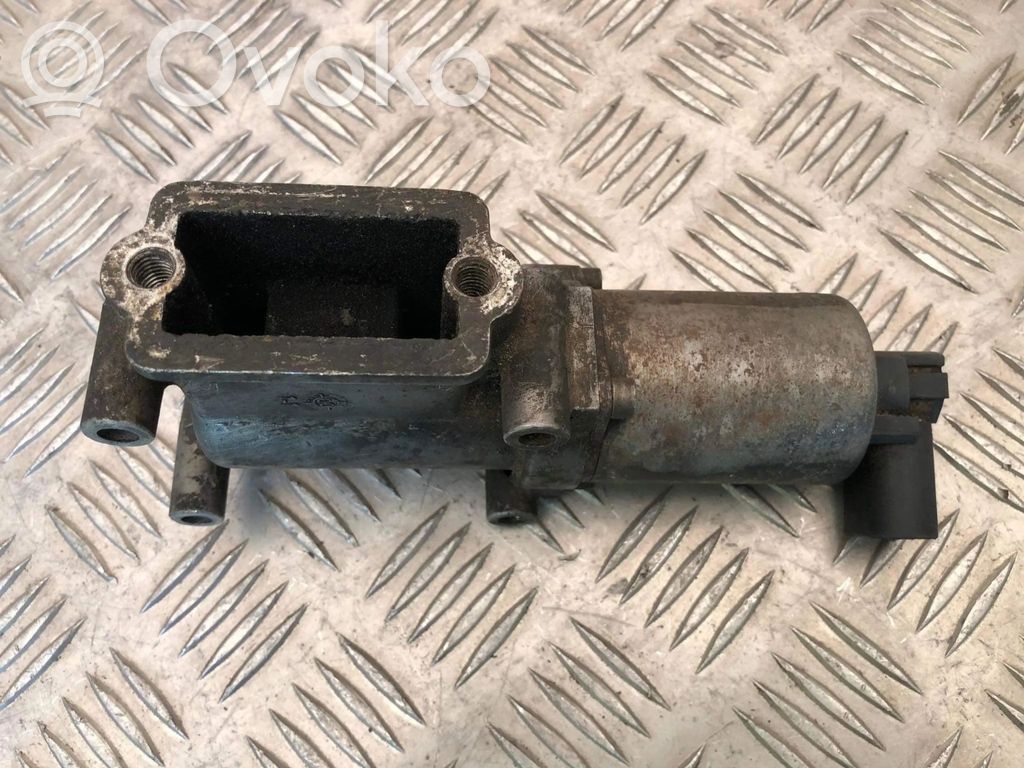 Fiat Punto (199) EGR-venttiili 