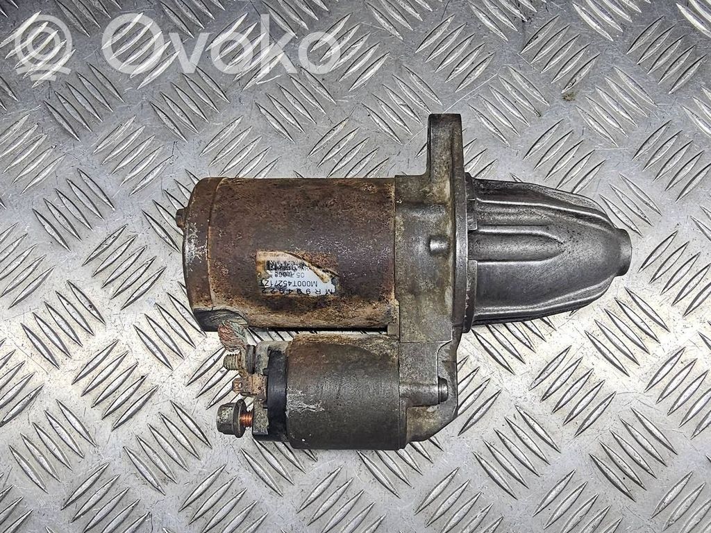Motor de arranque   MR994922,M000T45271ZT