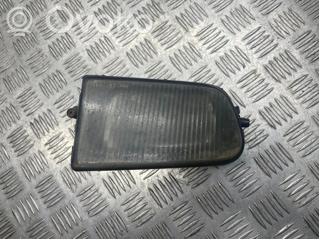 BMW 5 E39 Front fog light 
