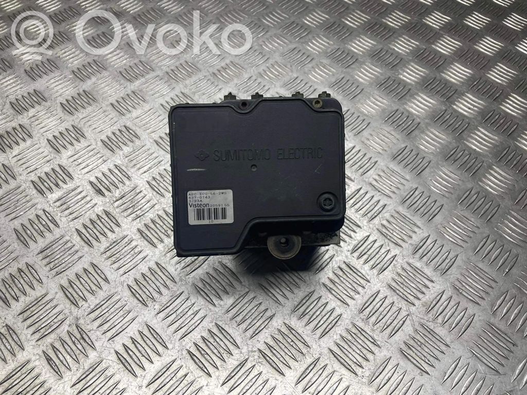 Mazda 6 ABS Pump 