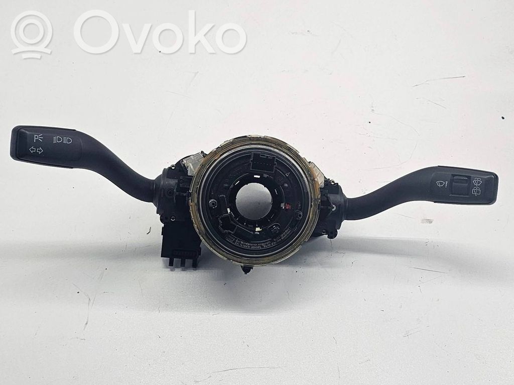 Audi A4 S4 B6 8E 8H Wiper turn signal indicator stalk/switch 