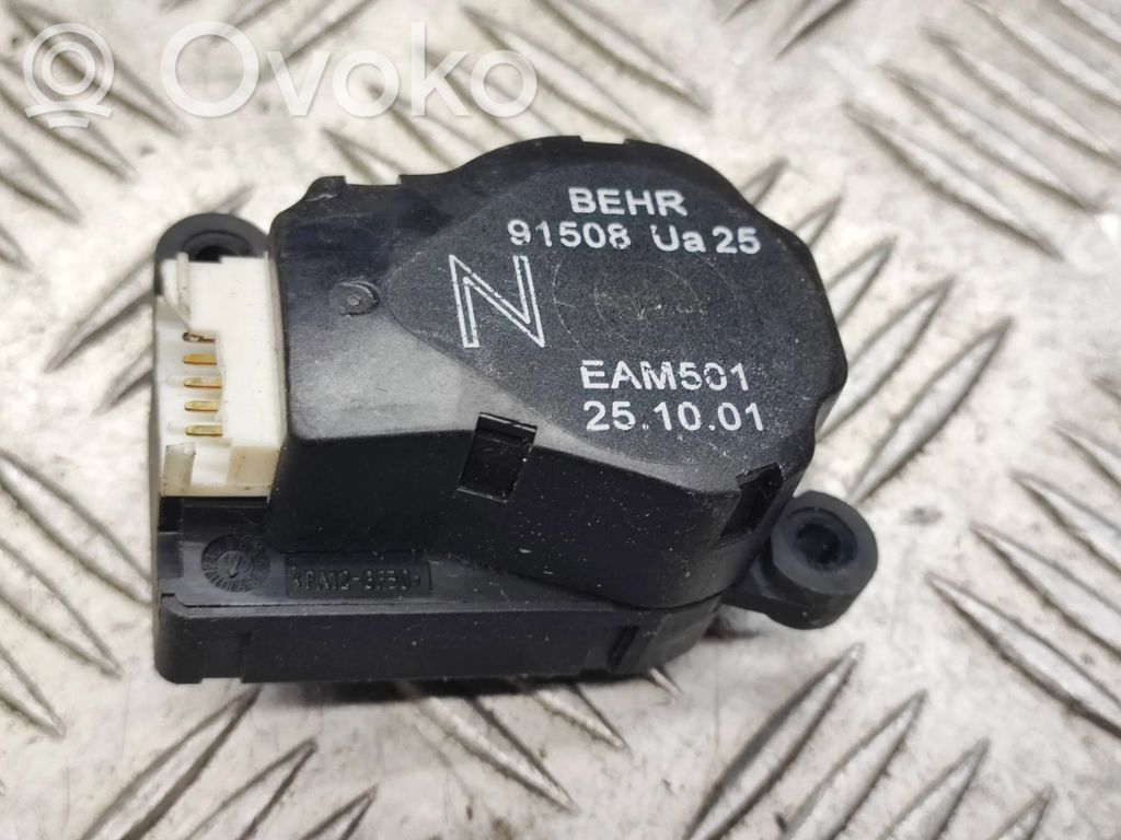 Silniczek nagrzewnicy   91508UA25,EAM501,251001