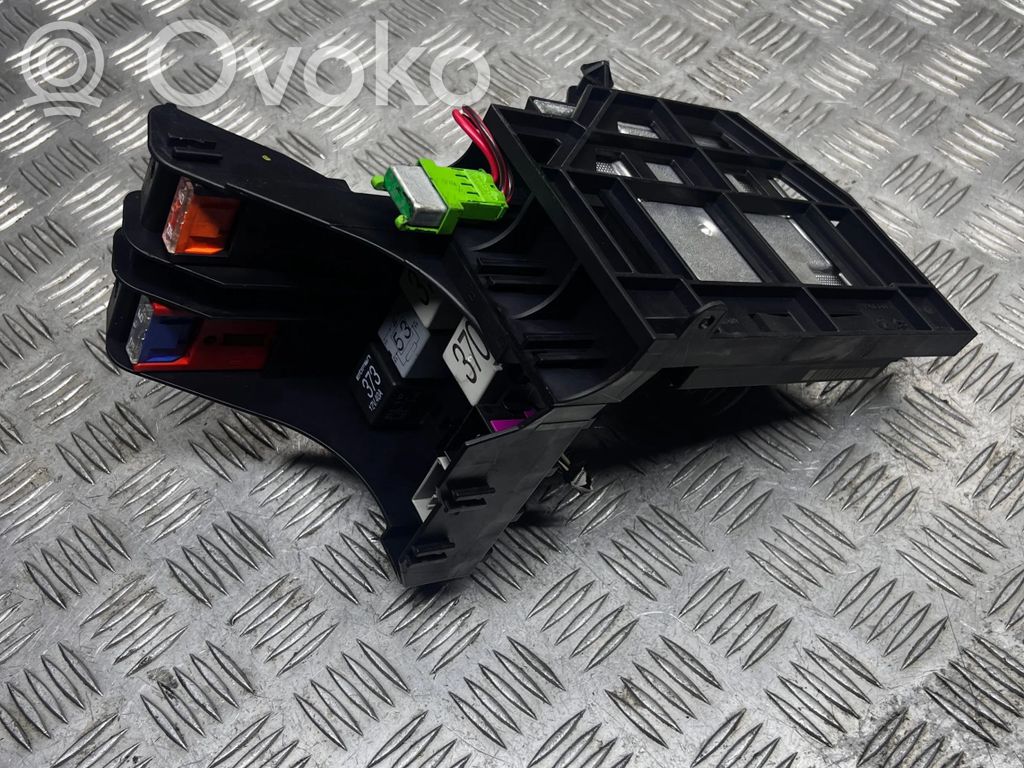 Audi A8 S8 D3 4E Fuse box set 