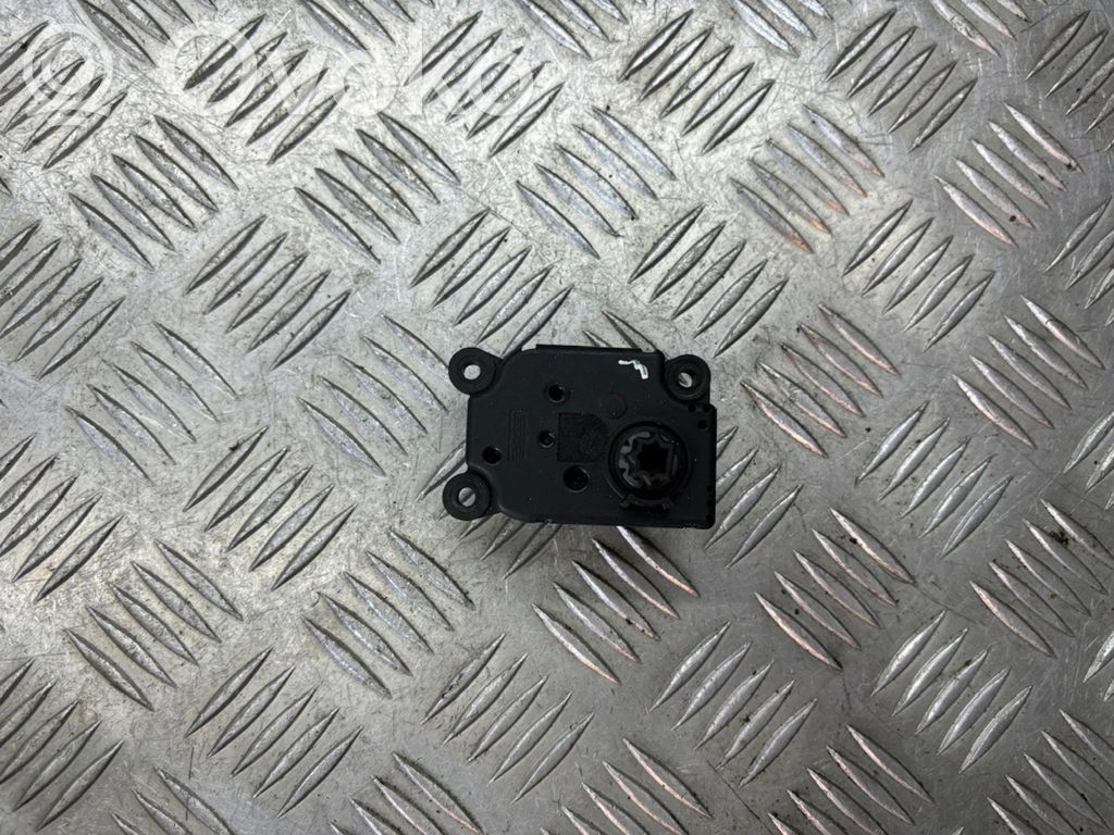 Mercedes-Benz C W203 Air flap motor/actuator 