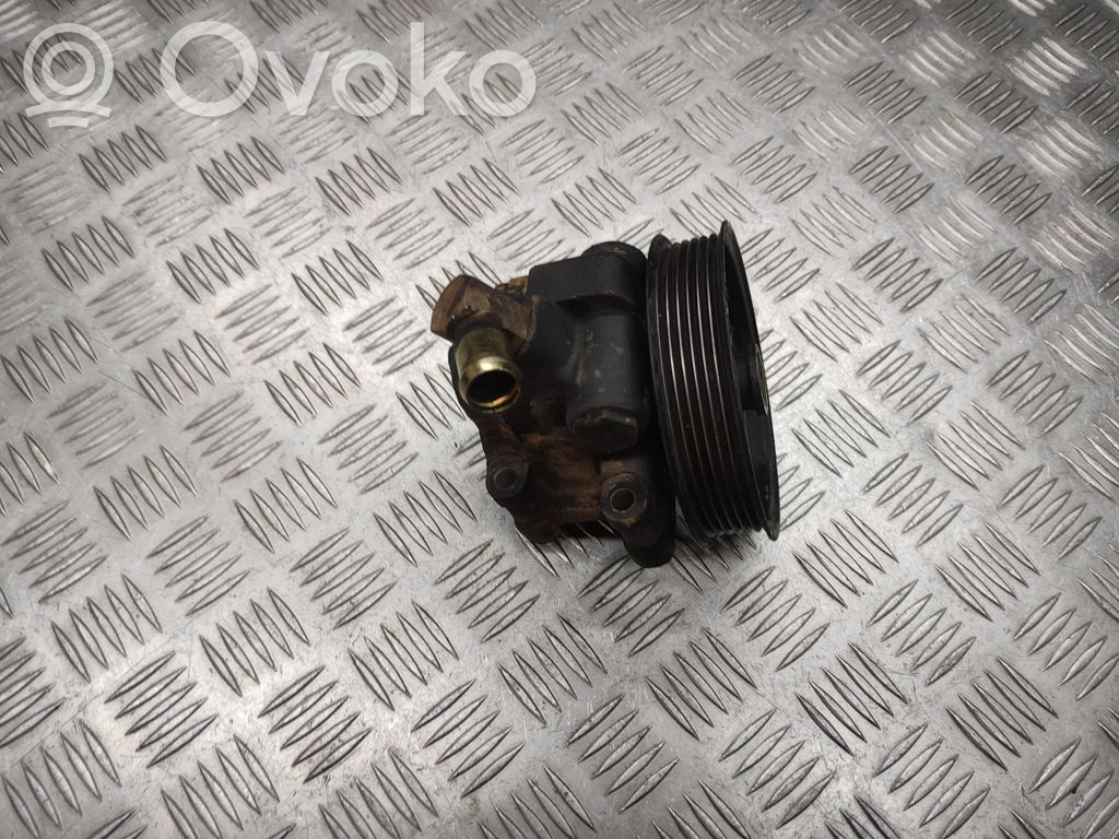 Ford Focus Power steering pump 