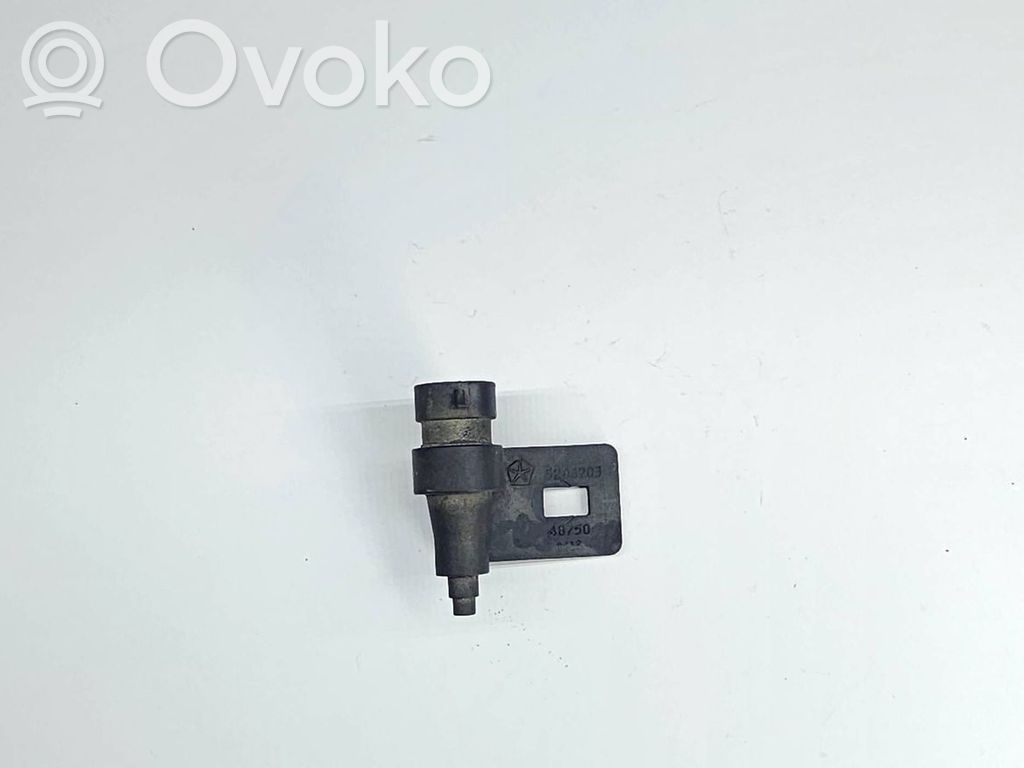 Sensor de temperatura interna/externa   48750,5266203