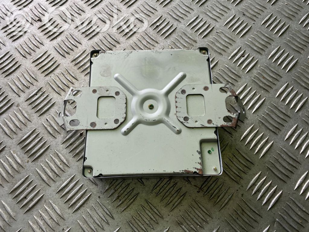 Subaru Forester SG Centralina/modulo del motore 