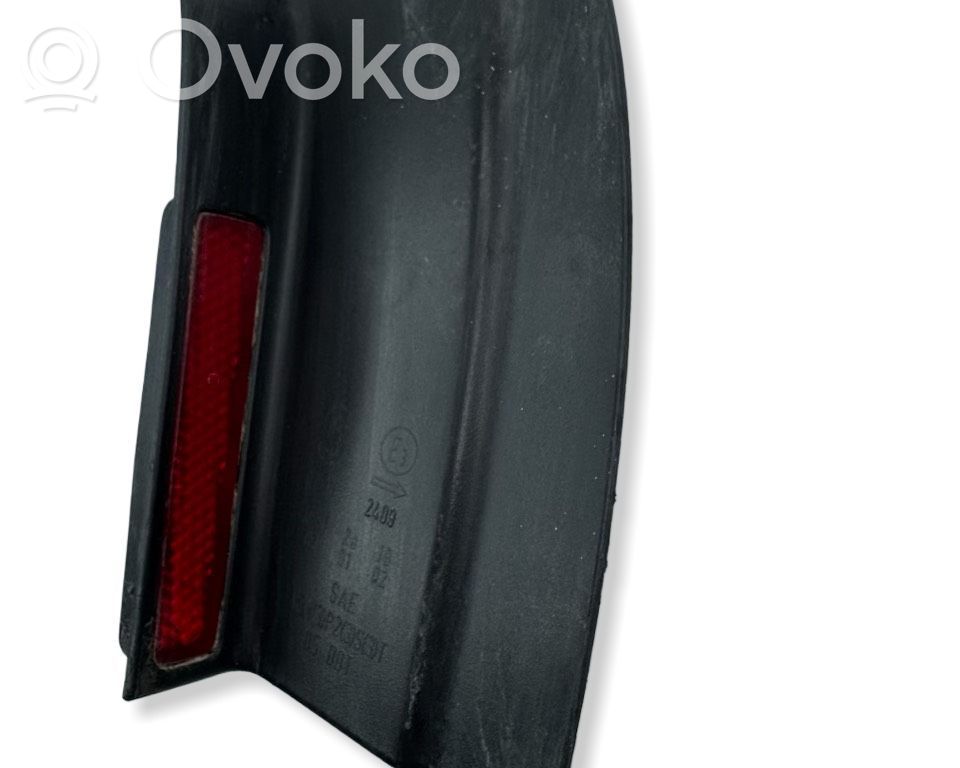 Odblask lampy tylnej   3C9945312A,274532,274580