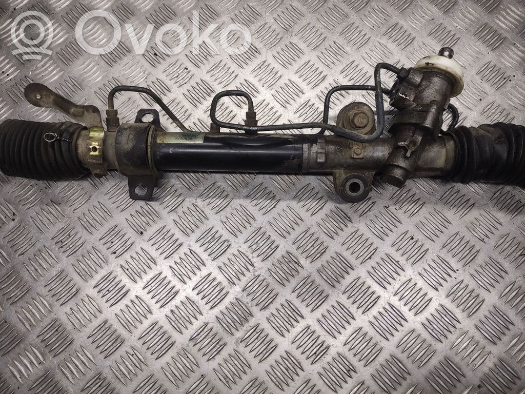 Mazda Premacy Stūres statnis 