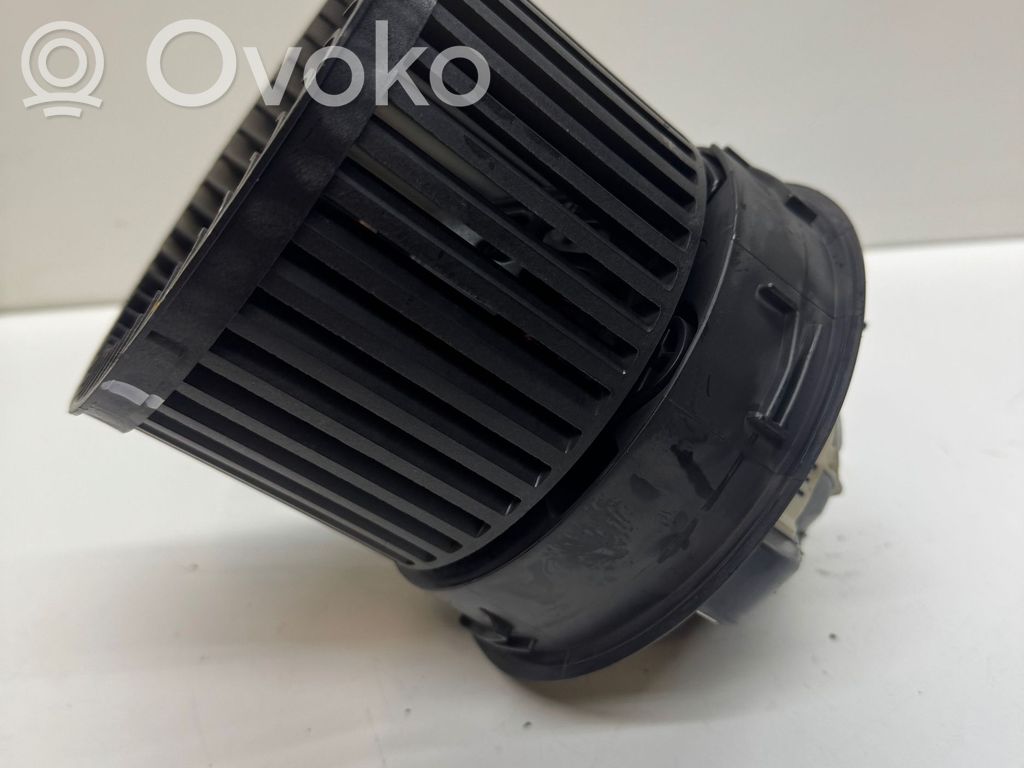 Peugeot 308 Ventilator aerotermă 