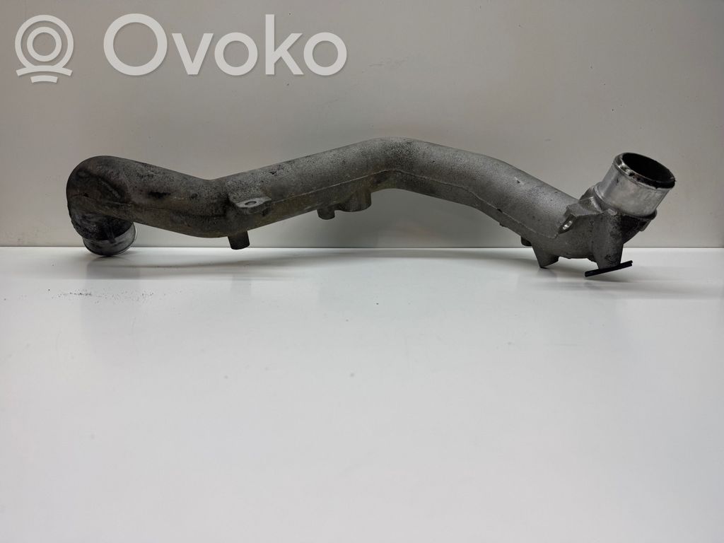Mazda 6 Intercooler hose/pipe 