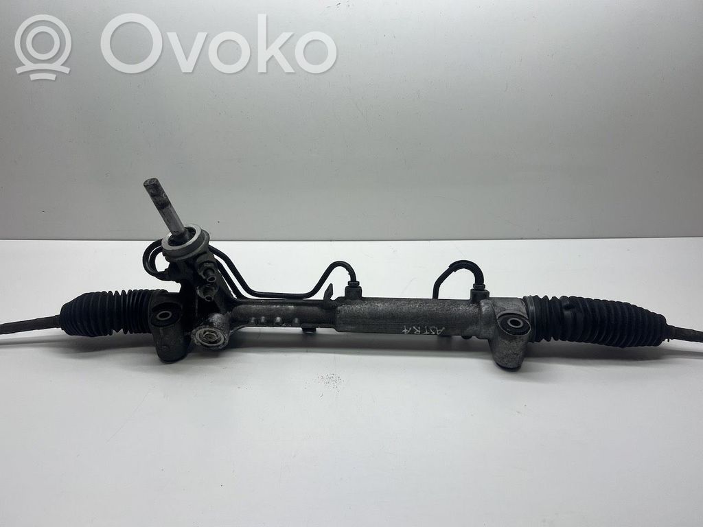 Opel Astra H Vairo kolonėlė 