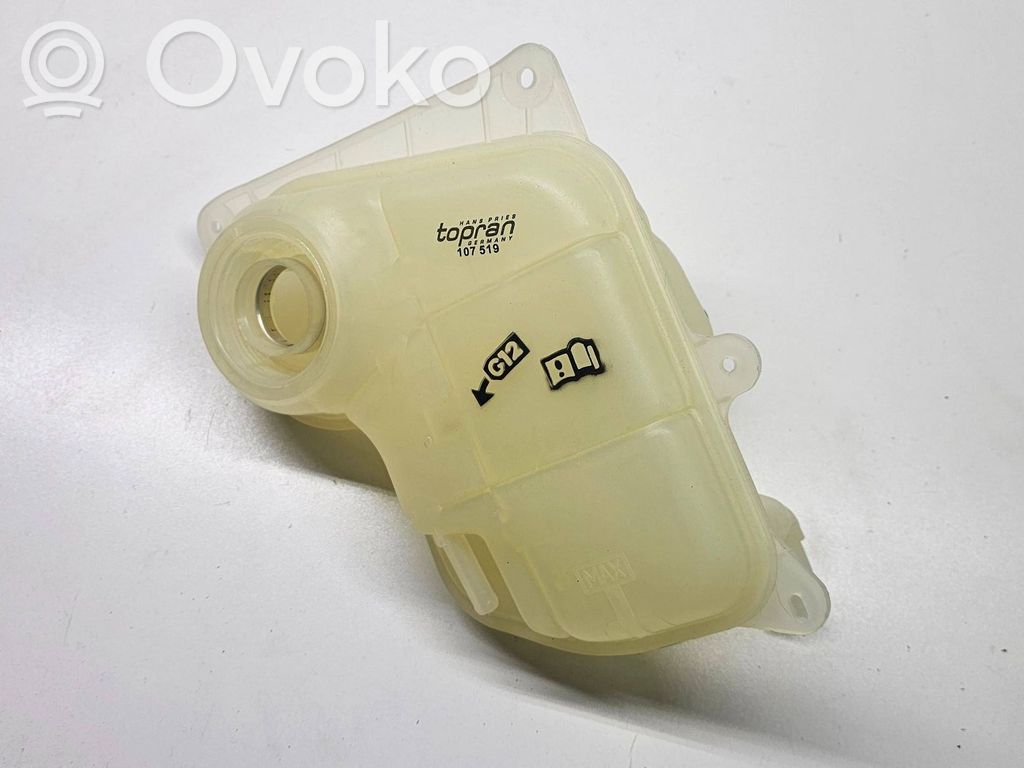 Audi A4 S4 B7 8E 8H Vas expansiune/rezervor lichid de răcire 