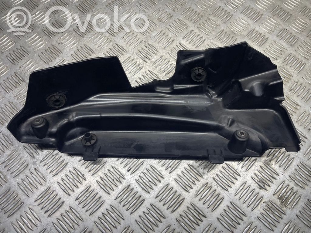 BMW 5 E60 E61 Capac protecție motor 