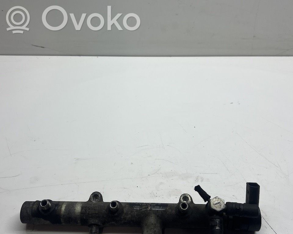 Fuel main line pipe   059130090J,001531L2,F00R001823