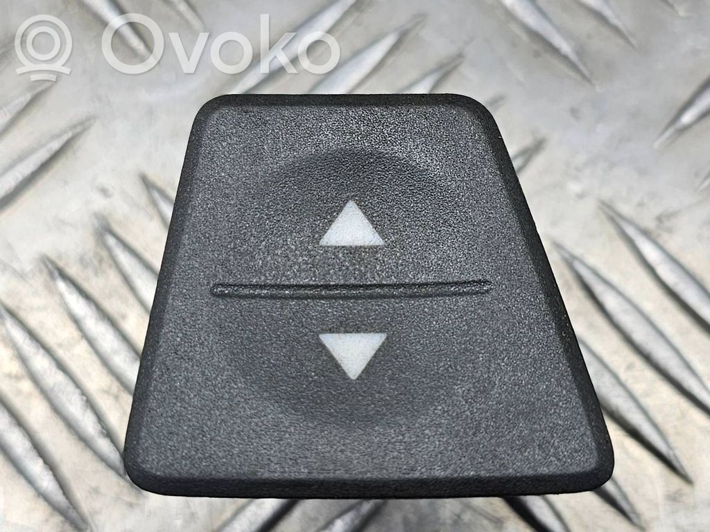 Fiat Panda II Electric window control switch 