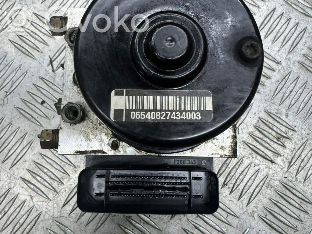 Citroen C5 ABS bloks 
