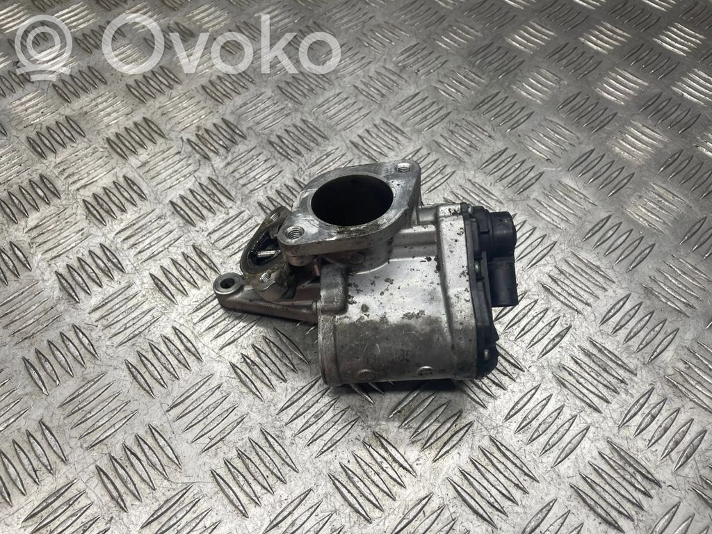 Renault Laguna II Válvula EGR 