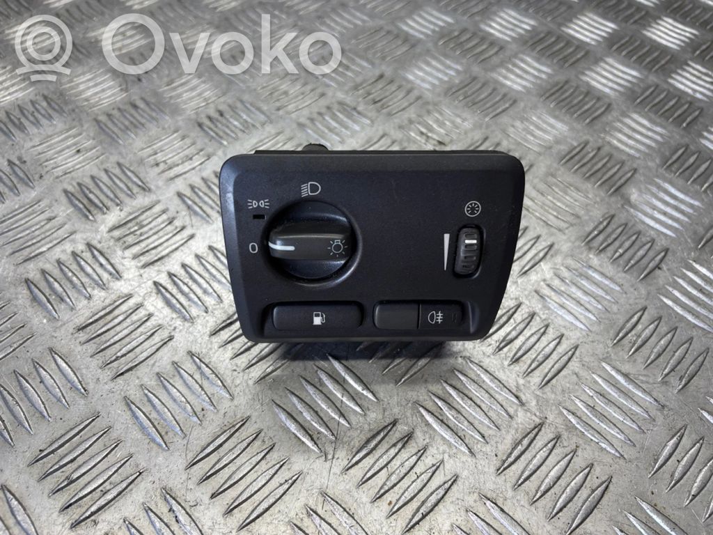 Volvo S60 Light switch 