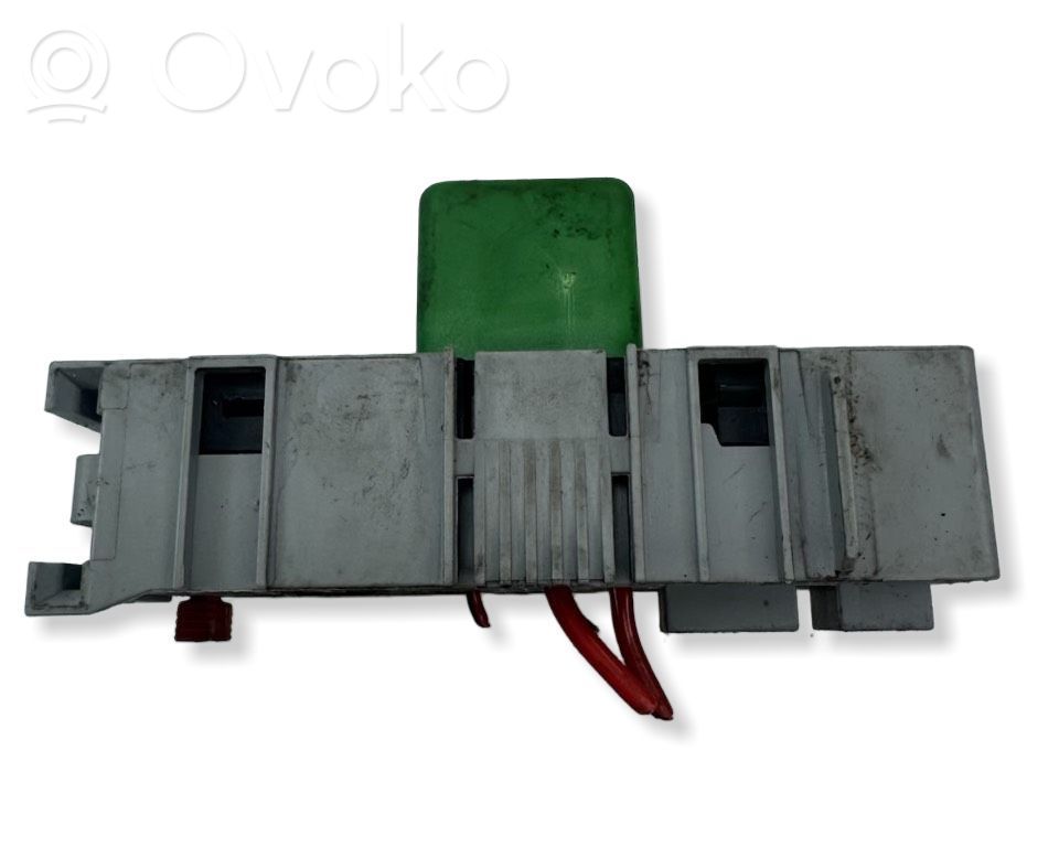 Opel Corsa D Muu rele 