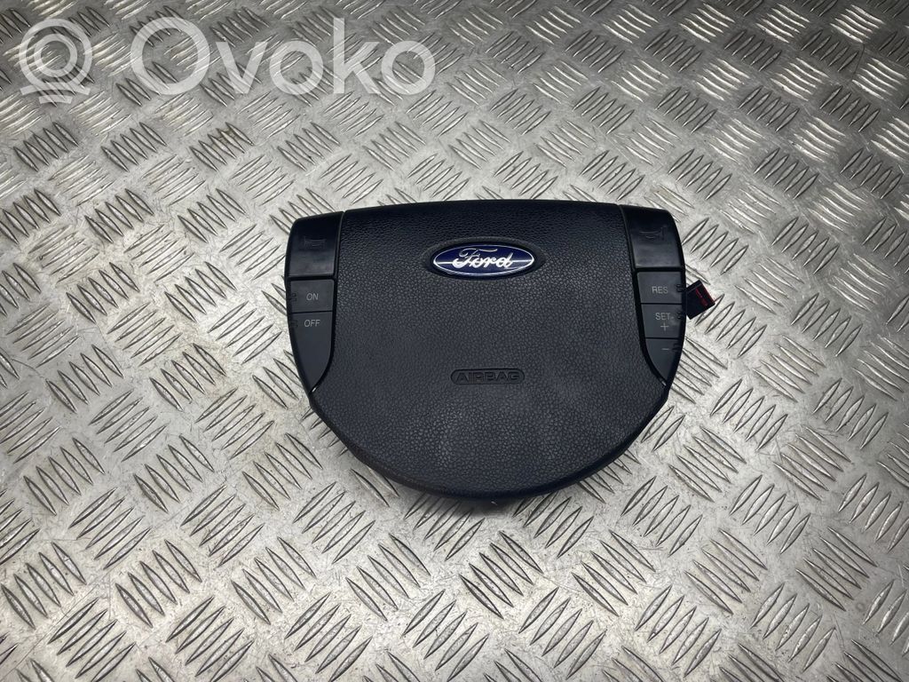 Poduszka powietrzna Airbag kierownicy   3S71F042B85DAW,305177199001AA,CY001031680877
