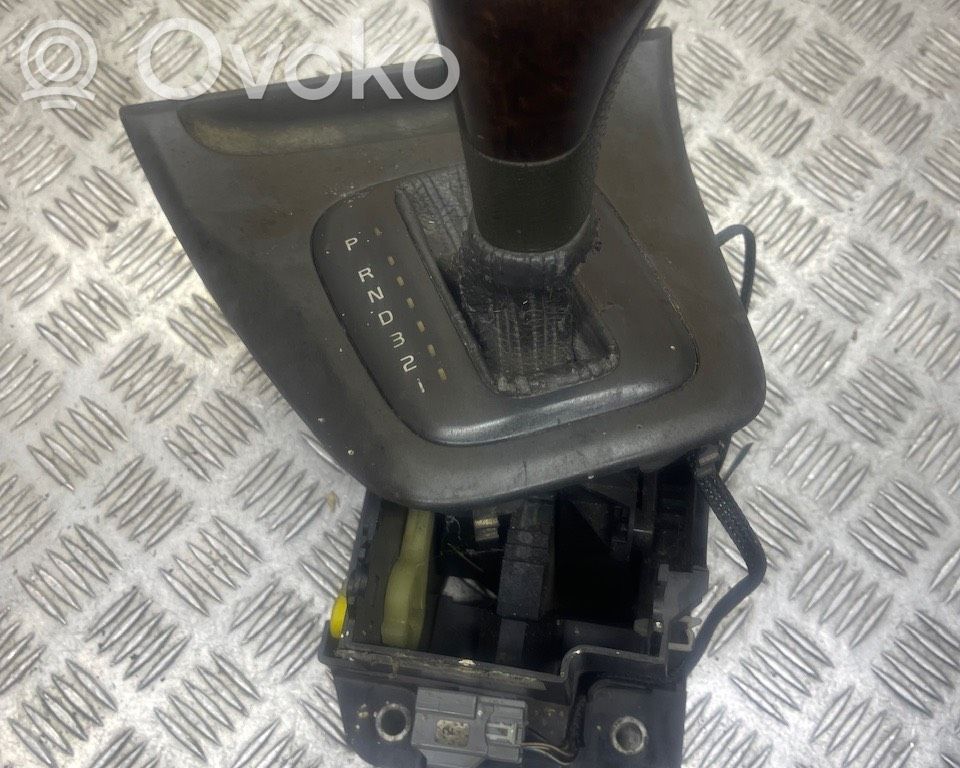 Volvo S80 Selector caja de cambios 