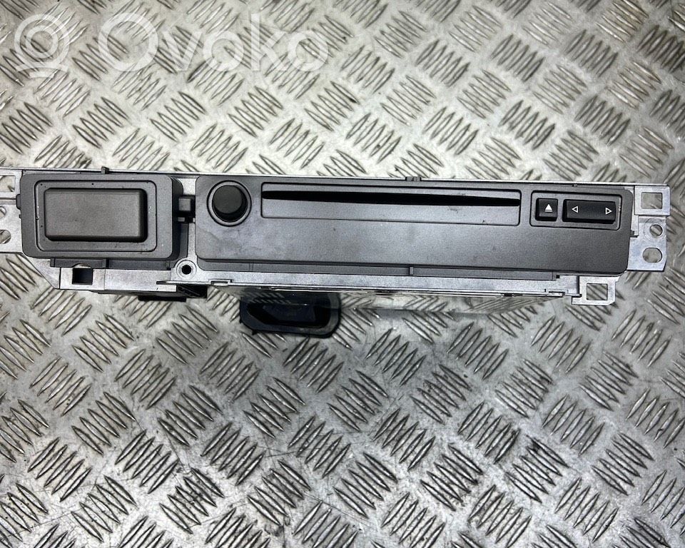 BMW 7 E65 E66 Radio / CD-Player / DVD-Player / Navigation 