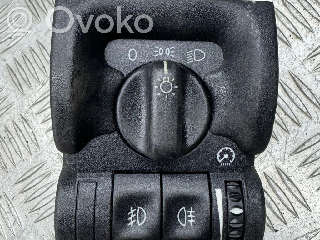 Opel Vectra B Comutator lumini 