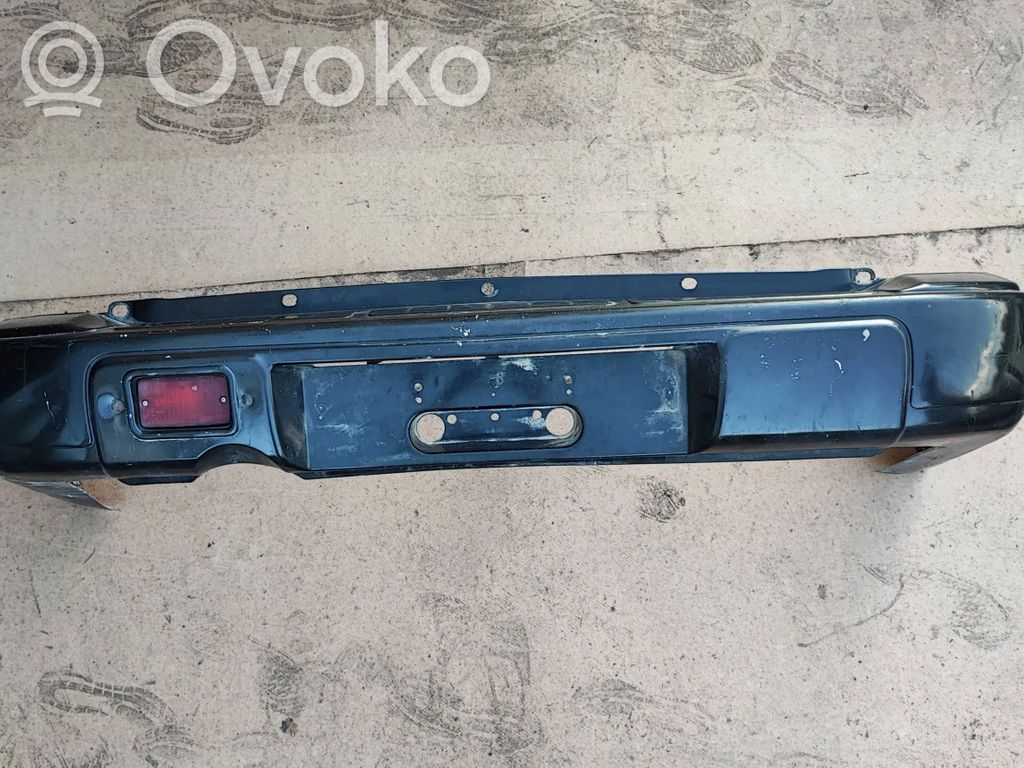 Subaru Forester SG Parachoques 