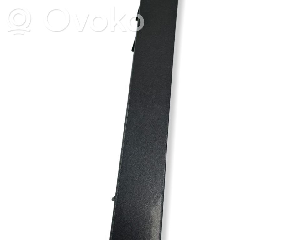 Volkswagen PASSAT B6 Rivestimento del vano portaoggetti del cruscotto 