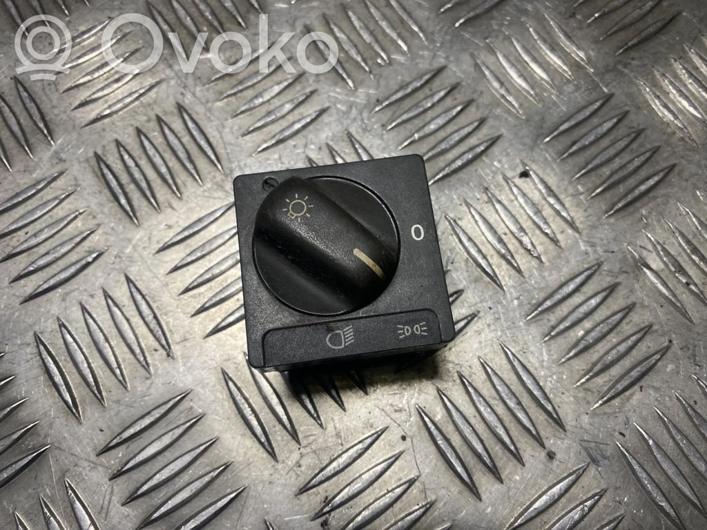Volvo V70 Light switch 