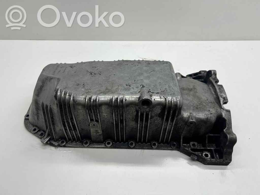 Volvo V70 Cárter 