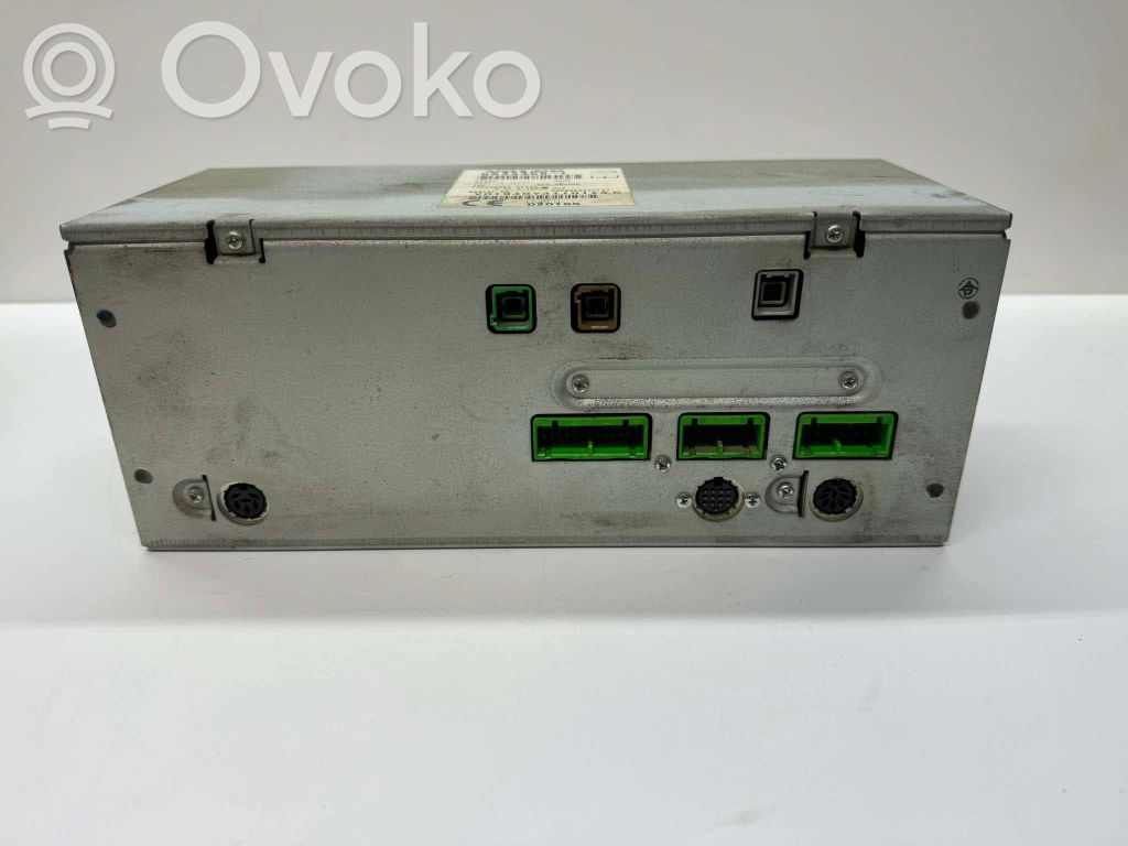 GPS navigation control unit/module   86334881,CUP26E23AF184,V01840Y31101230