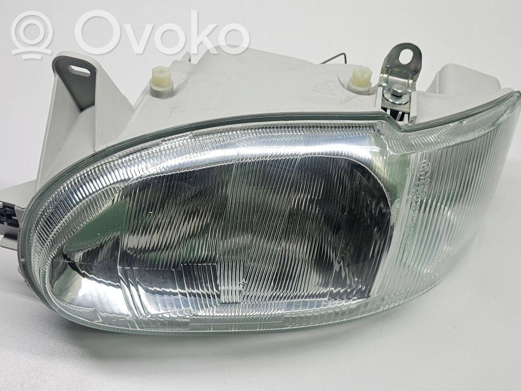 Ford Escort Headlight/headlamp 