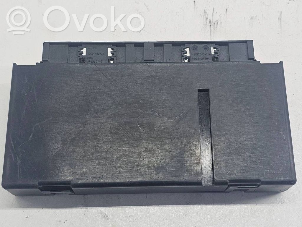 Gateway control module   6985363,54642