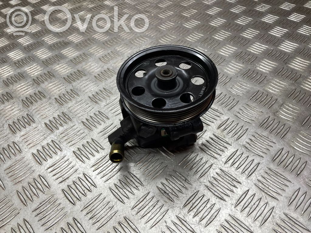 Ford Focus Vairo stiprintuvo siurblys 
