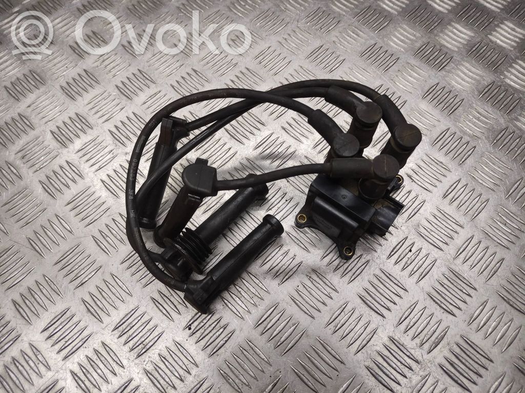 Ford Focus Aukštos įtampos ritė "babyna" 