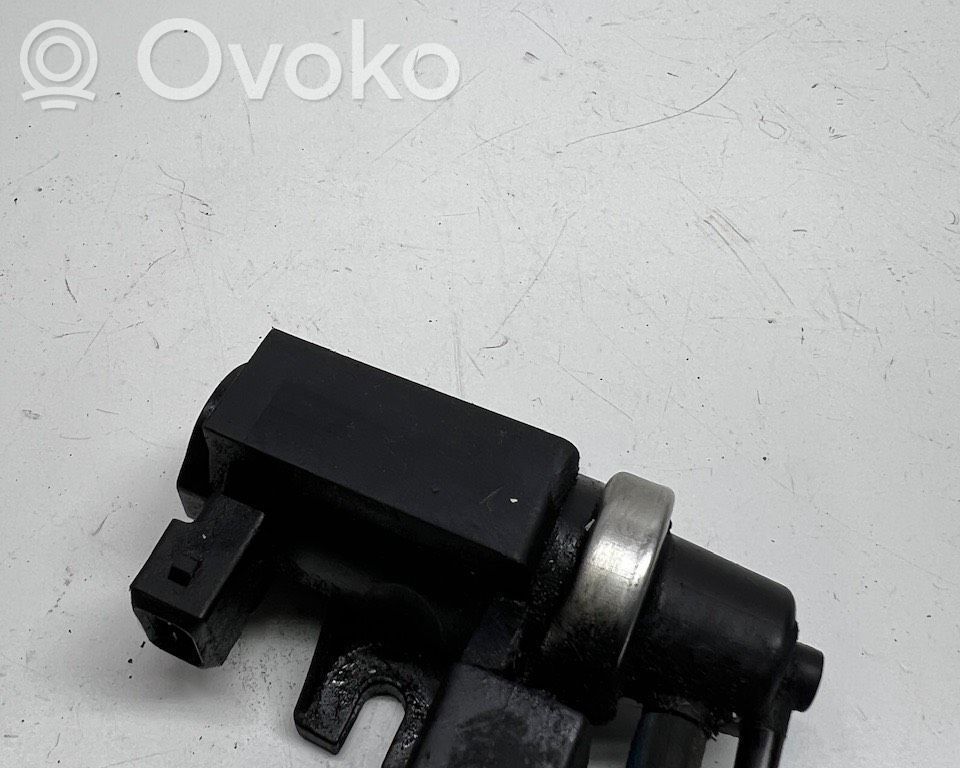 BMW 5 E60 E61 Solenoīda vārsts 
