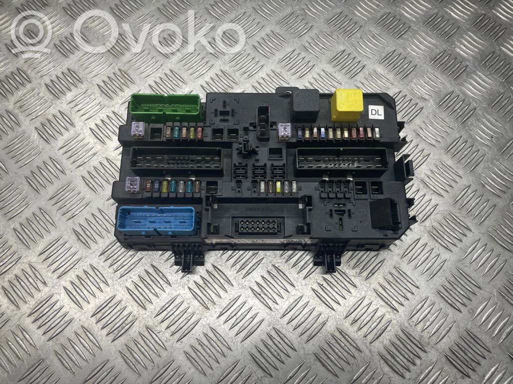 Módulo de fusible   13180775,5DK00866951
