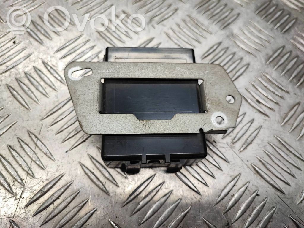 Volvo S40, V40 Autres unités de commande / modules 