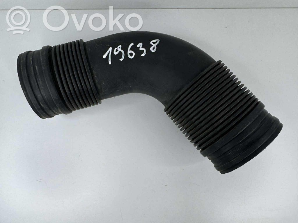 Volkswagen Golf IV Rura / Wąż dolotowy powietrza 