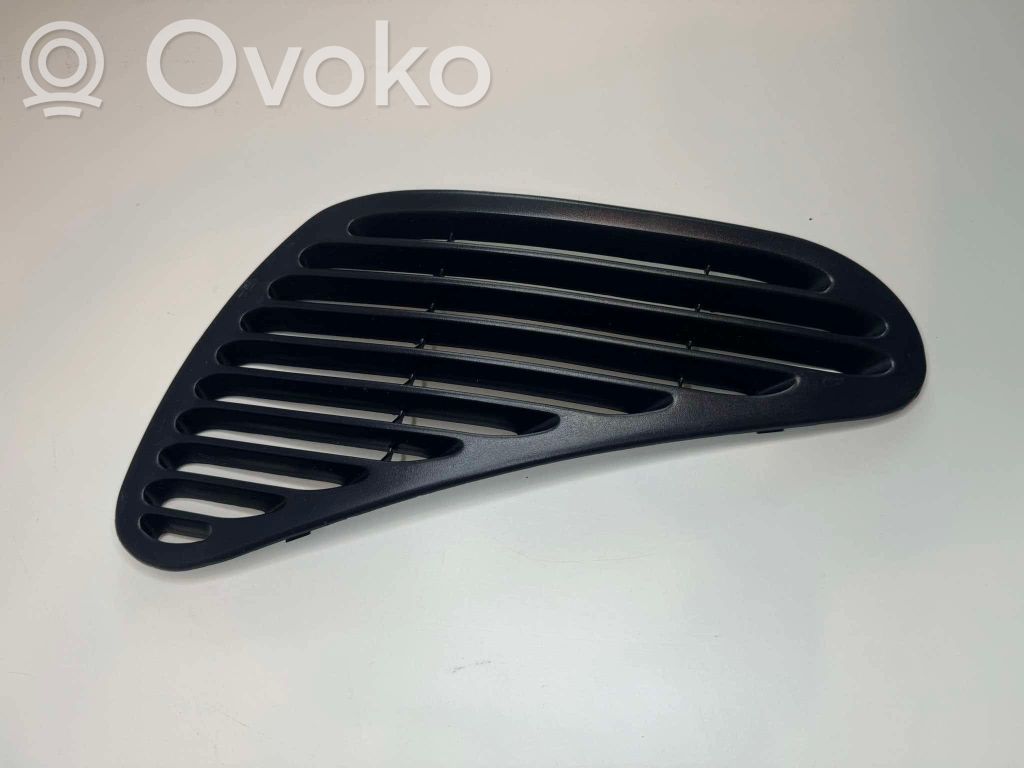 Volkswagen Sharan Boczek / Tapicerka / bagażnika 