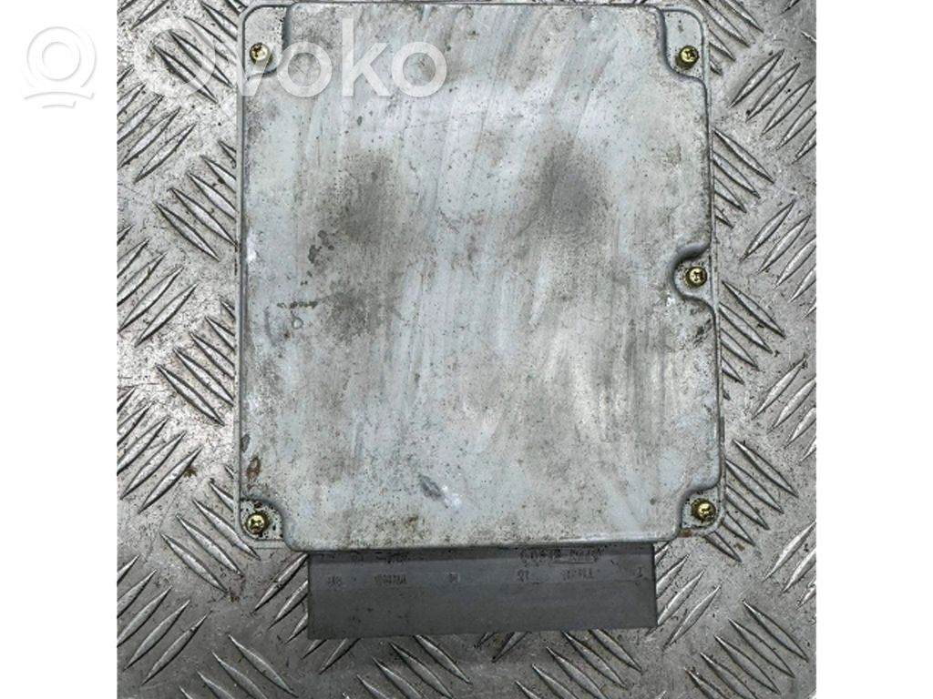 Mazda 6 Engine control unit/module 