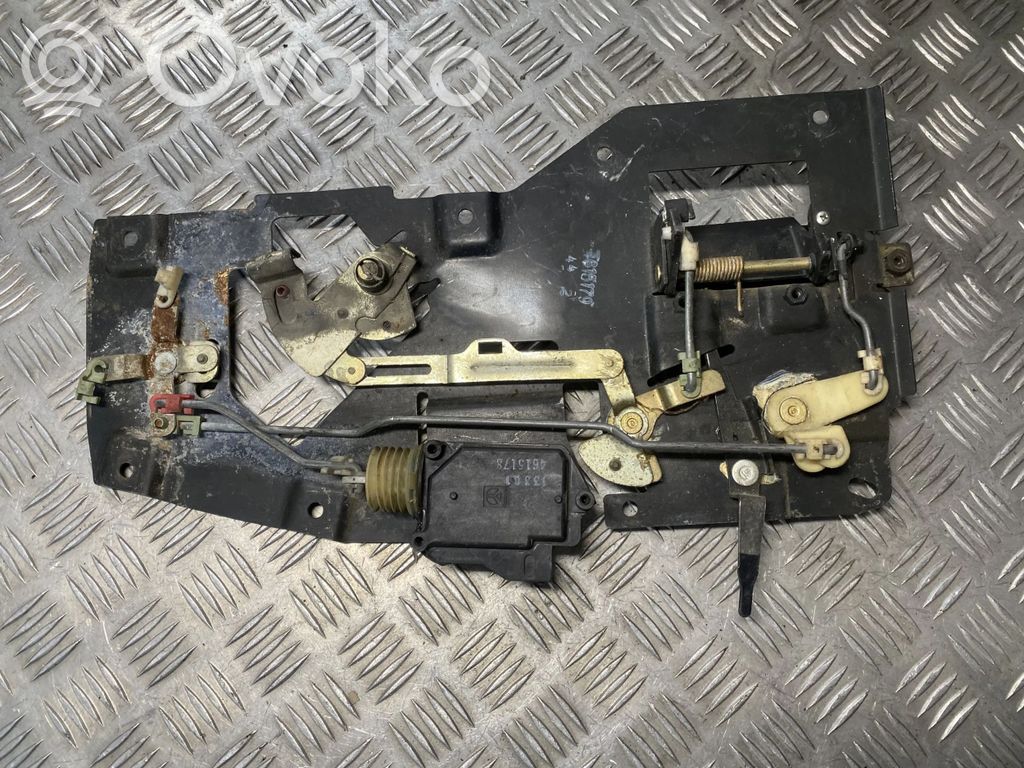 Chrysler Voyager Central locking motor 