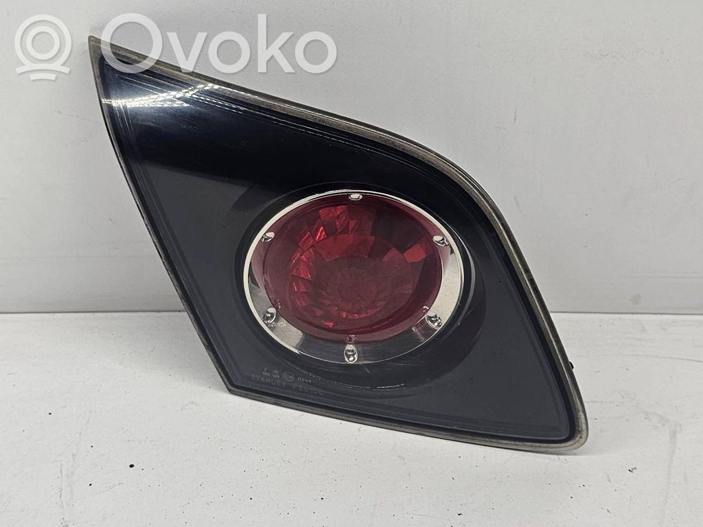Mazda 3 I Tailgate rear/tail lights 