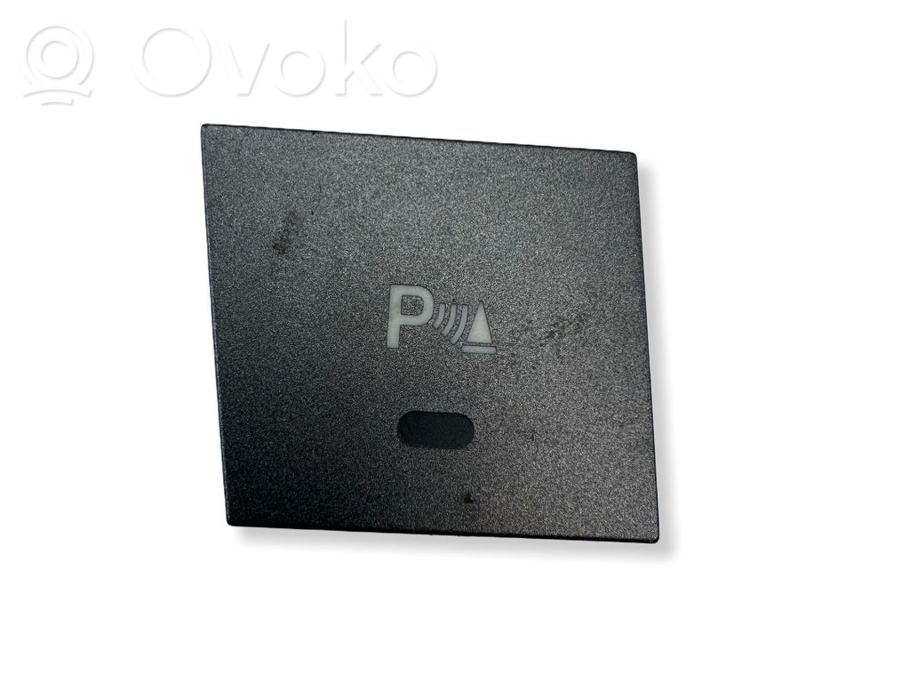 Opel Vectra C Parking (PDC) sensor switch 