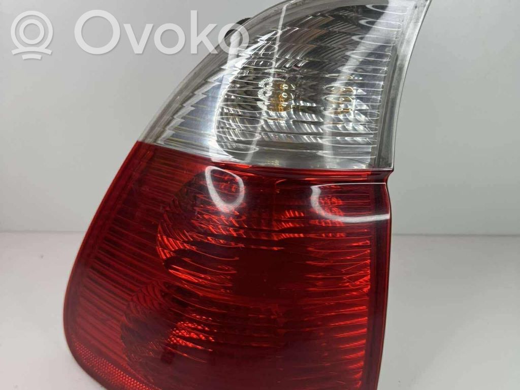 Rear/tail lights   412111,32CP,P21W