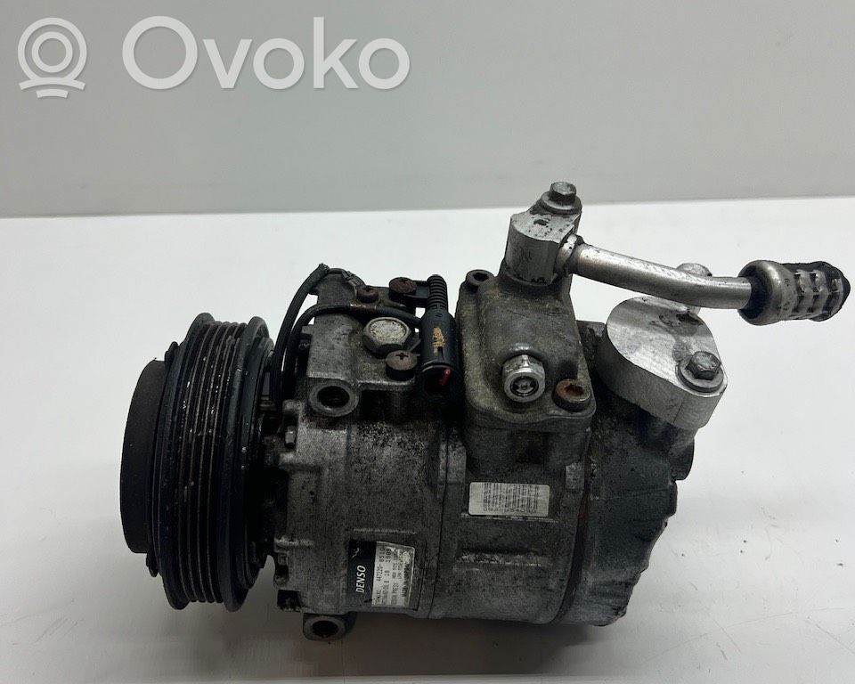 Rover 75 Air conditioning (A/C) compressor (pump) 