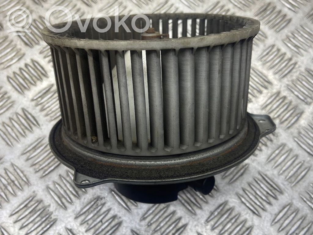 Mazda 6 Ventilator aerotermă 