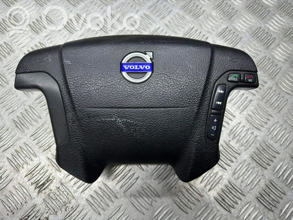 Poduszka powietrzna Airbag kierownicy   8686271,243534890349
